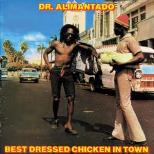 Dr Alimantado