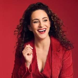 Good Ship Comedy feat Janine Harouni