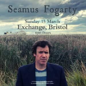 Seamus Fogarty