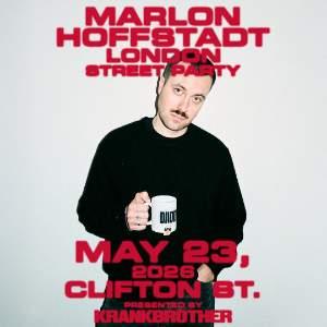 Marlon Hoffstadt Street Party