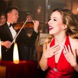 A Festive Night at The Opera by Candlelight