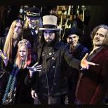 Slambovian Circus of Dreams