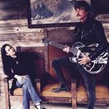 JESSE SYKES & THE SWEET HEREAFTER (Duo)