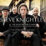 Steve Knightley & The Winter Yards Band