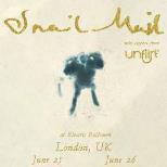 Snail Mail