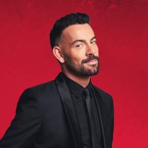 Superstar - A Musical Evening with Ben Forster