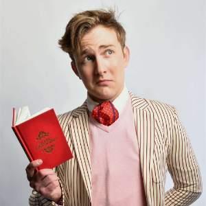 Good Ship Comedy feat. Tom Houghton