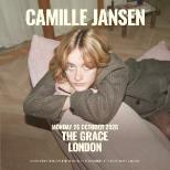 Camille Jansen: A Slice of Life Tour