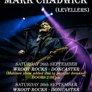 Mark Chadwick (Levellers)