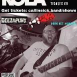 Portsmouths best DIY punk show