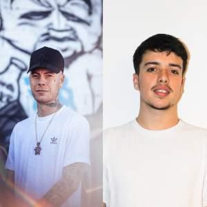 Born On Road - Crossy + Gray