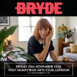 BRYDE