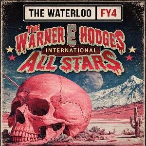 The Warner E Hodges International All Stars
