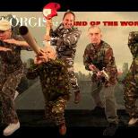 The Korgis in Concert (special guest Nia NIcholls)