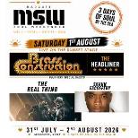 Margate Soul Weekender - Saturday Ticket