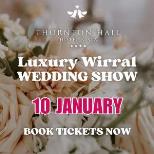 THE LUXE WIRRAL WEDDING FAYRE