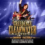 CREEDENCE CLEARWATER REVIEW