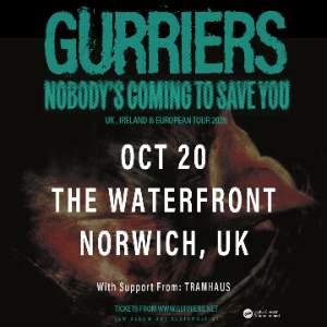 Gurriers
