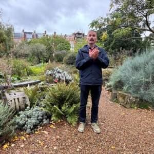 British Sign Language Tour