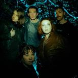 TINA SANDWICH + SUPPORTS