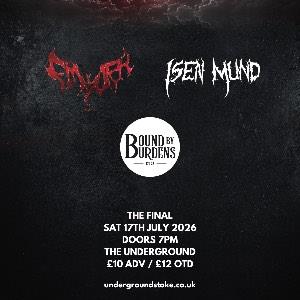 METAL TO THE MASSES | THE FINAL
