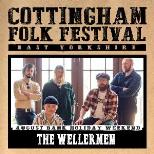 The Wellermen