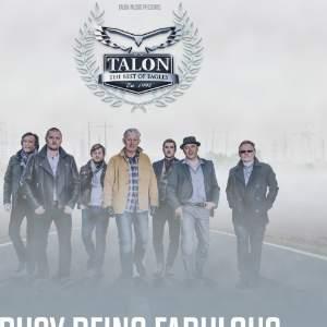 Talon The Best Of Eagles