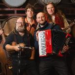 HYDE FAMILY JAM - EVENING SHOW