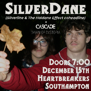 SILVERLINE + THE HALDANE EFFECT