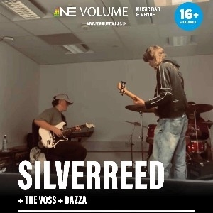SilverReed + Support SilverReed + Support