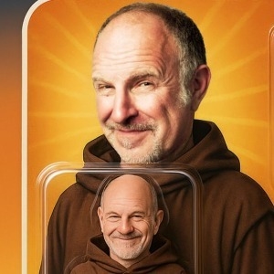 Simon Evans: Simon Evans is Staring at the Sun