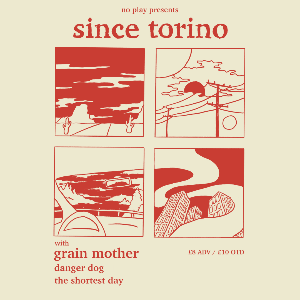 Since Torino