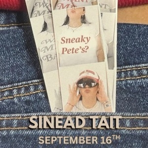 Sinéad Tait