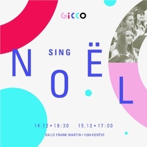 SING NOEL