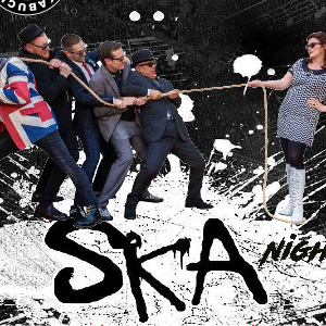 Ska Night with Skabicks Band - Arden Hall