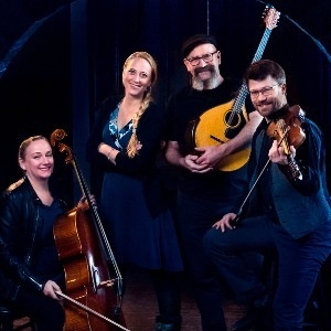 Skye Consort & Emma Björling