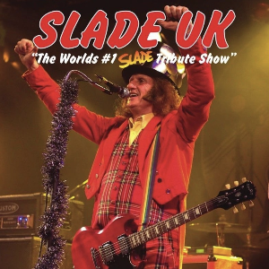 Slade UK @ Live Rooms Chester