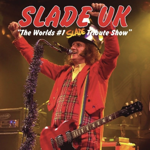 SLADE UK @ LIVE ROOMS CHESTER - The Live Rooms (Chester)