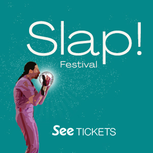 SLAP! FESTIVAL 2023
