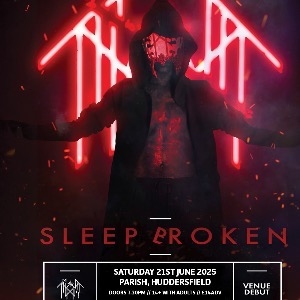 Sleep Broken