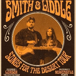 Smith & Liddle