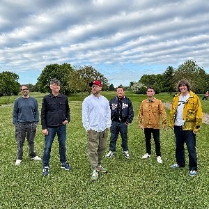 Smoove and Turrell