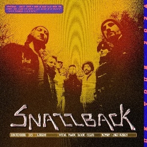 Snazzback + Asher Freeman