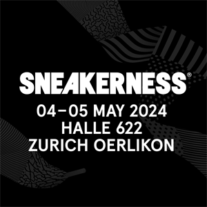 Sneakerness - Regular Visitor Ticket - Premium