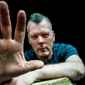 Snowboy & the Latin Section