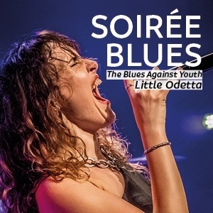 Soirée Blues