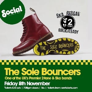 Sole Bouncers