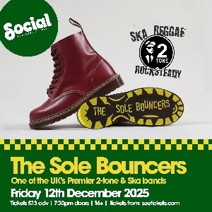 Sole Bouncers