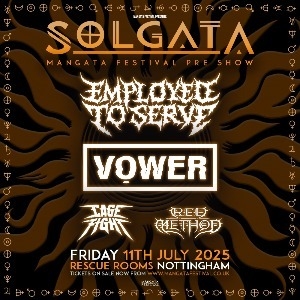 Solgata 2025 - Mangata Festival Pre Show