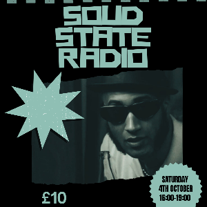 Solid State Radio